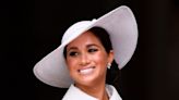 Meghan Markle makes subtle return to Instagram with smiling selfie