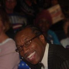 John Wiley Price