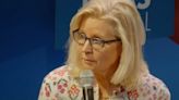 Liz Cheney Says She Will Do Whatever It Takes To Stop Donald Trump