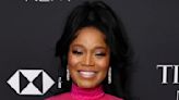 Keke Palmer Just Announced That She’s Going to Be a Mom in One of The Coolest Announcements We’ve Ever Seen