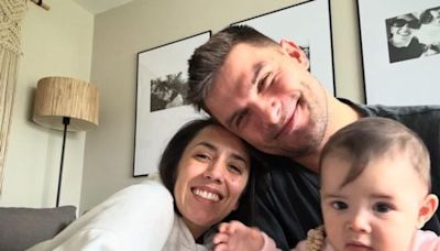 BBC Strictly Come Dancing's Janette Manrara flooded with messages as she shares major update with Aljaz Skorjanec