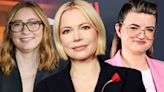 Michelle Williams To Headline FX Series ‘Dying For Sex’ From Liz Meriwether, Kim Rosenstock & Leslye Headland Based On...