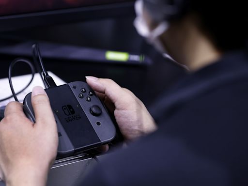 Nintendo’s Next Machine Must Switch Past Patterns