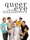 Queer Eye for the Straight Guy