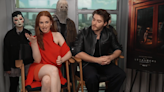 The stars of ‘The Strangers: Chapter 1’ talk about making the three-part remake - WSVN 7News | Miami News, Weather, Sports | Fort Lauderdale