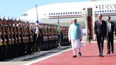 PM Modi In Russia: What Has Happened So Far?