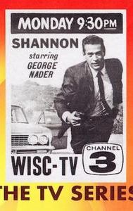 Shannon (1961 TV series)