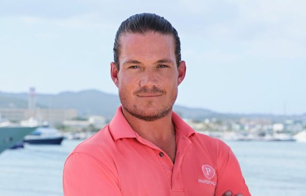 Below Deck Sailing Yacht Returns for Season 5 After Gary King's Scandal