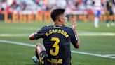 Sergi Cardona llega libre al Villarreal