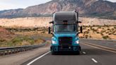 California Set to Ban Self-Driving Trucks With No Safety Driver