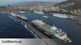 El gasto de cruceristas en Santa Cruz de Tenerife fue de 141 millones de euros en 2023