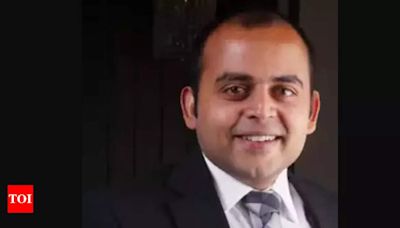 Budget 2024: “A plethora of jobs are expected to be generated,” says MD Ayatana Hospitality Vishal Vincent Tony | India Business News - Times of India