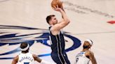 116-107. Doncic e Irving ponen pie y medio en las Finales de la NBA