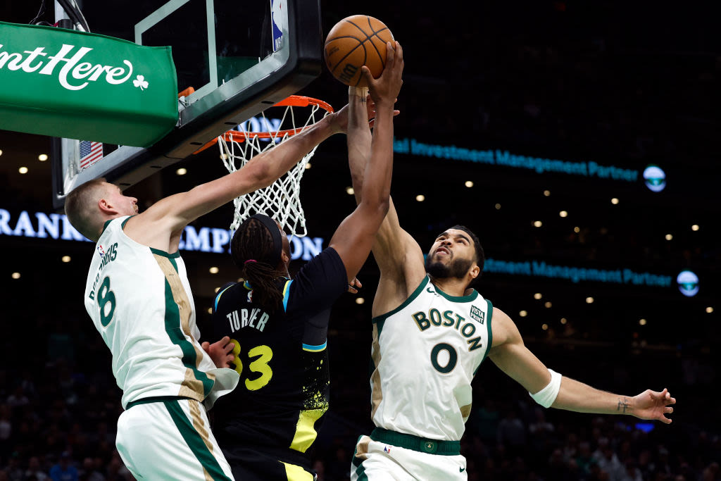 Celtics vs. Pacers Livestream: Where to Watch the First NBA Eastern Conference Finals Game Online