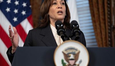 Here's The Real Story Of Kamala Harris On Immigration