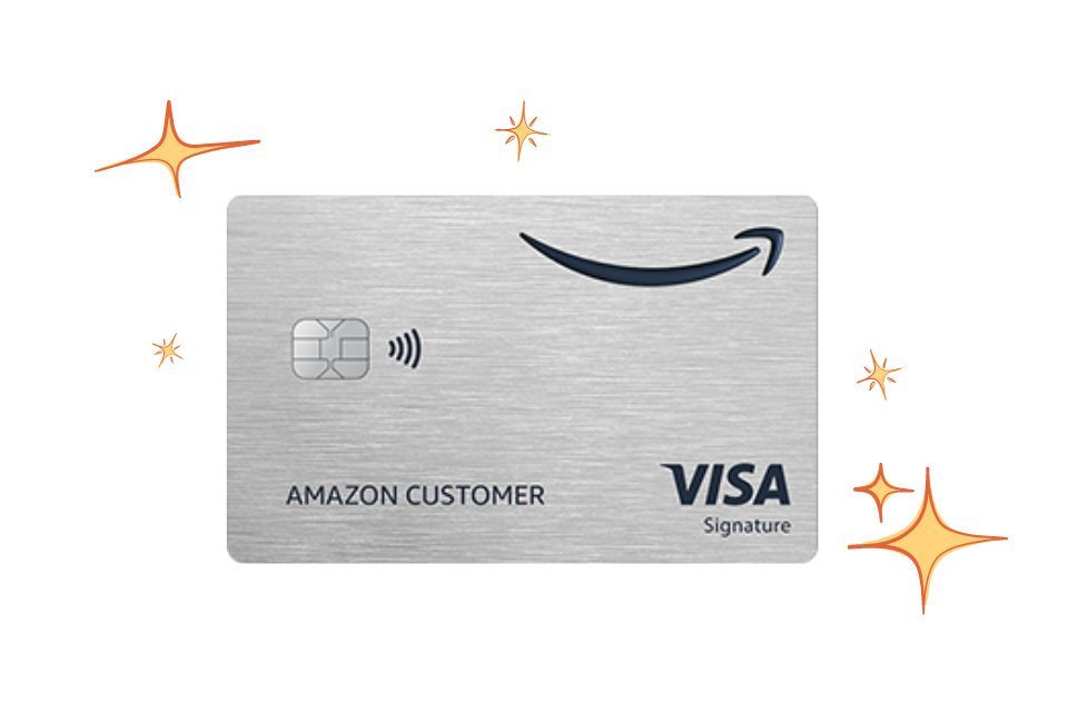 Amazon credit card review: Cash-back savings for non-Prime members