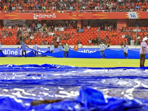 SRH vs PBKS: Hyderabad wakes up to sunny morning, but forecast predicts thunderstorms and interruptions during IPL match