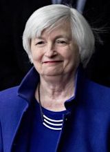 Janet Yellen