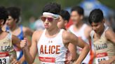 Port Aransas wins regional title; Alice boys claim first UIL state cross country berth