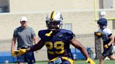 West Virginia CB pecking order uncertain as game two approaches