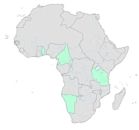 German colonization of Africa