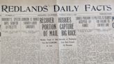 100 years ago in Redlands: Daily Facts dabbles in time travel as a Redlands Democrat has fun at national convention