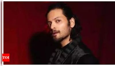 Ali Fazal thrilled to work with 'unique' filmmakers Aamir Khan, Mani Ratnam, and Anurag Basu | Hindi Movie News - Times of India
