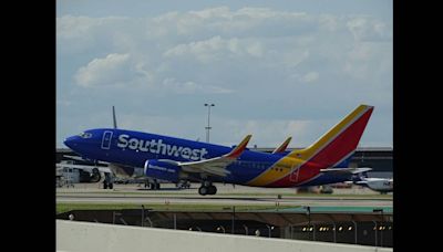 Southwest to stop flying to these 4 airports, including a Texas stop. Here’s what to know