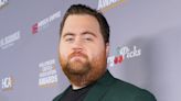 Paul Walter Hauser Pays Homage to Late Co-Star Ray Liotta at Golden Globes (Exclusive)