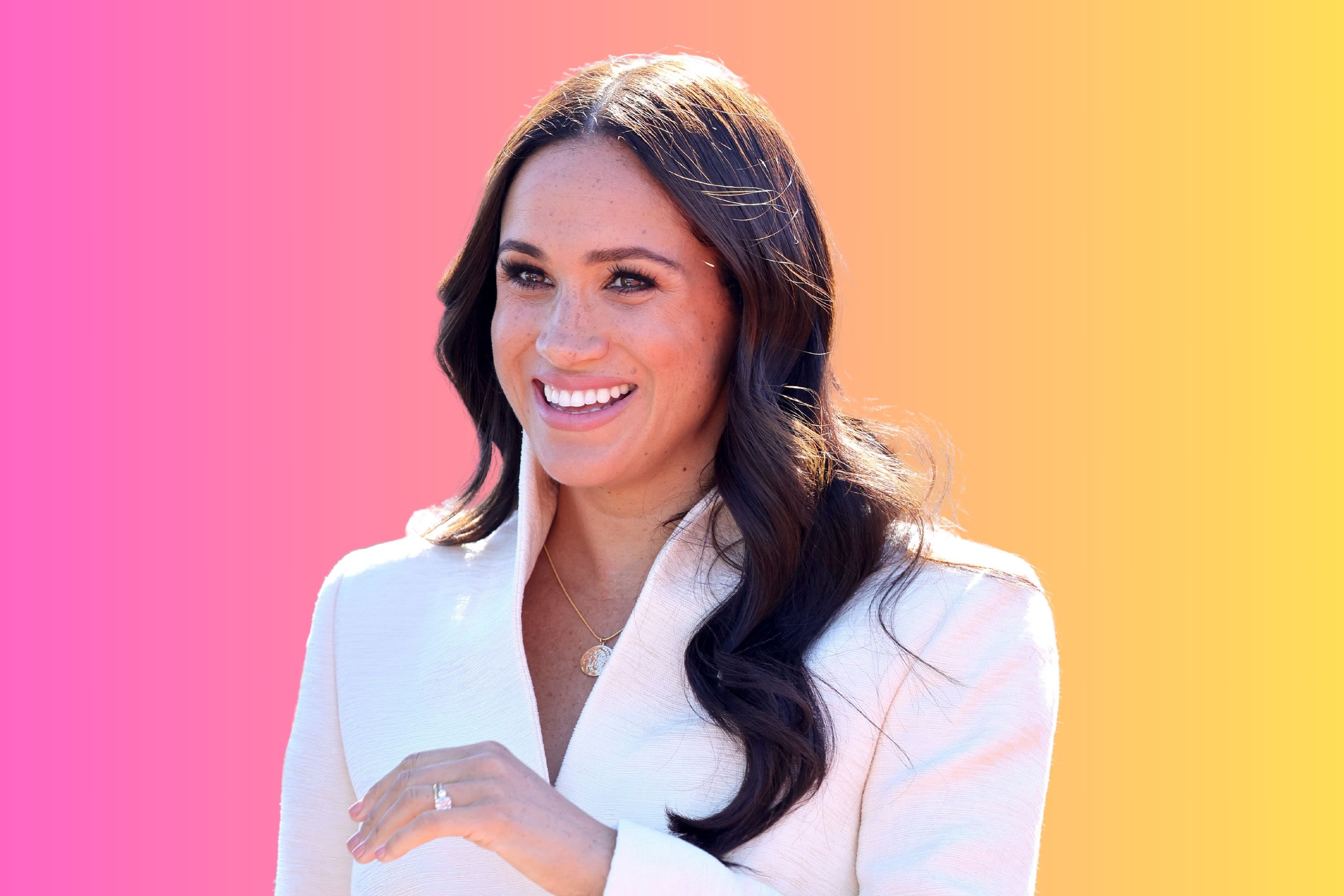 Meghan Markle's popularity surges