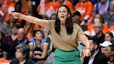 WNBA first: Hammon, Brondello make history as ex-players coaching teams in the Finals
