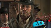 Red Dead Redemption llegará a PS4 y Nintendo Switch el 17 de agosto junto al DLC Undead Nightmare