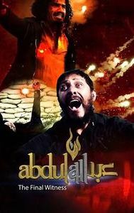 Abdullah: The Final Witness