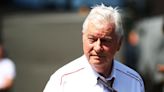 Andretti hires former F1 tech chief Symonds