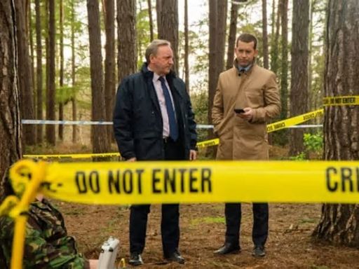 ITV breaks silence over Midsomer Murders future after show taken off air following one episode