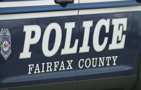 Fairfax County police seek Ford SUV after deadly shooting on Richmond Highway