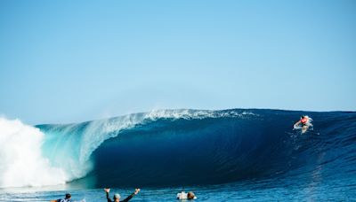 Olympic Surfing Preview: Tahiti Pro Foreshadows Paris 2024 Games at Teahupo’o