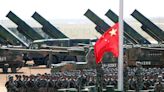 美國專家：中國可能2025至2027年對台動武！學者：提醒世界應強化威懾