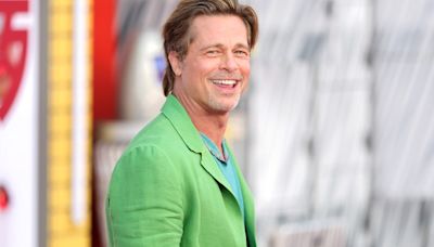 Brad Pitt Stars as a Former Driver-Turned-Mentor in First ‘F1’ Trailer