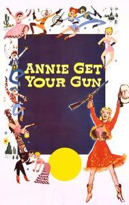 Annie Get Your Gun (film)