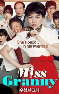 Miss Granny