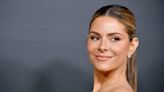 Maria Menounos says her tumour ‘doubled in size’ after doctors overlooked her cancer