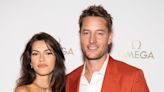 Chrishell Stause’s ex-husband Justin Hartley says marriage is ‘incredible when you’re not forcing things’