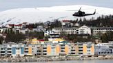 Norway police arrest suspected Russian spy, says he was 'illegal agent'