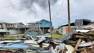 Louisiana’s ‘business-friendly’ climate response: Canceled home insurance plans