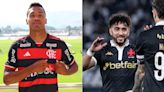 Como clássico entre Flamengo e Vasco se reequilibrou em 105 dias desde goleada histórica