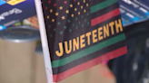 Juneteenth celebrations begin with community festival hosted by Baltimore City church