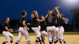 MSHSL state softball tournament schedule and results