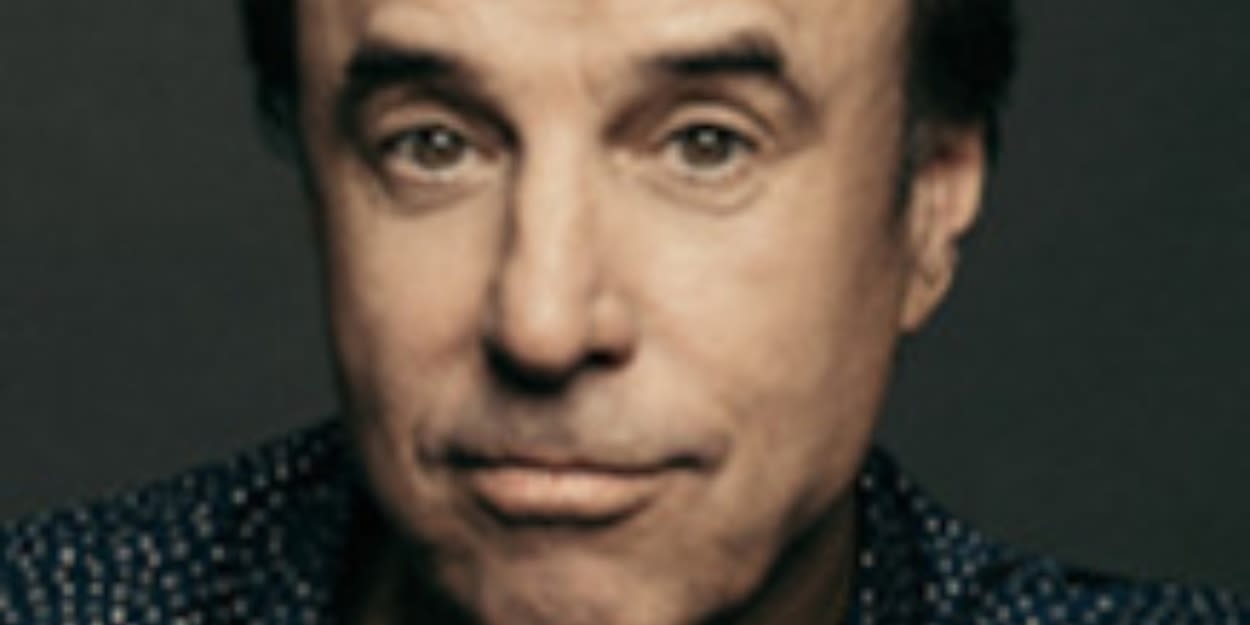 Kevin Nealon Comes to Comedy Works Landmark in April