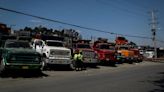 Qué pasará con la restricción para el tráfico pesado en Chía: Alcaldía tomó nueva decisión